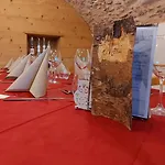 Apartahotel Il Campo Della Quercia