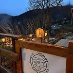 Il Campo Della Quercia Aparthotel San Damiano Macra
