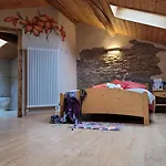 Aparthotel Il Campo Della Quercia San Damiano Macra