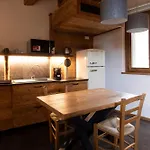 Il Campo Della Quercia Aparthotel 3*