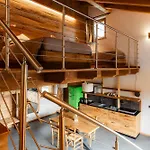 Il Campo Della Quercia Lejlighedshotel 3*