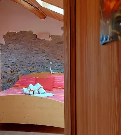 Il Campo Della Quercia Lägenhetshotell