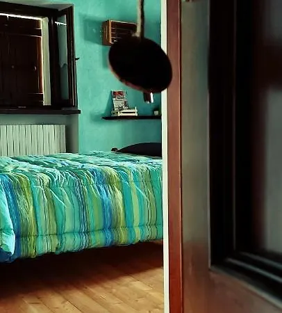 Il Campo Della Quercia