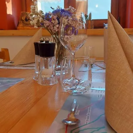 Il Campo Della Quercia San Damiano Macra