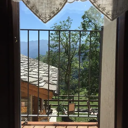 Lägenhetshotell Il Campo Della Quercia 3*