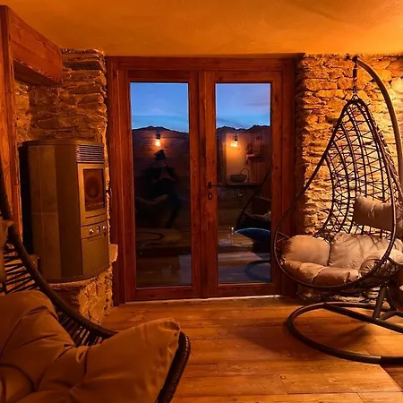 Il Campo Della Quercia