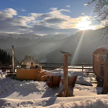 Locanda Il Campo Della Quercia