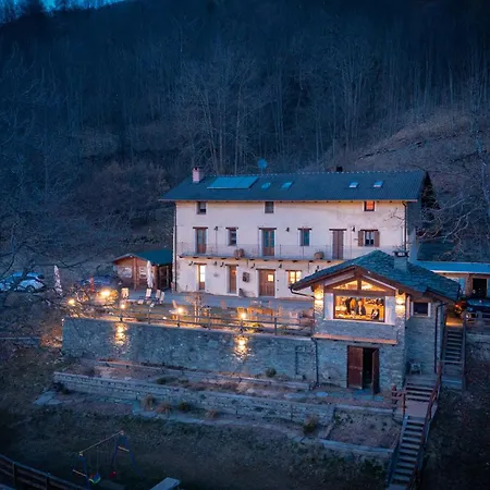 Aparthotel Il Campo Della Quercia