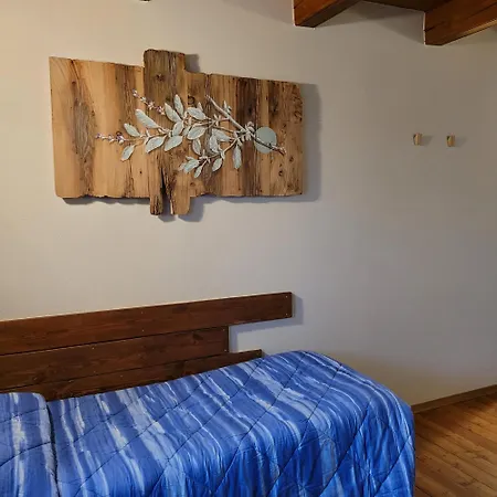 Il Campo Della Quercia Lägenhetshotell 3*