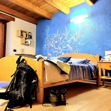 Locanda Il Campo Della Quercia 3*