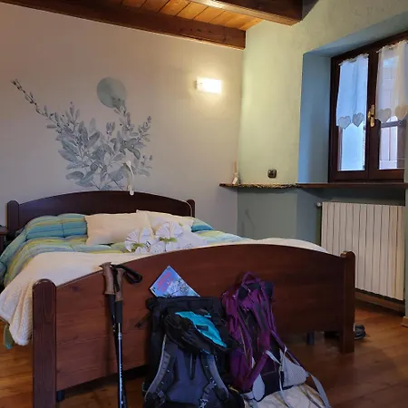 شقة فندقية Locanda Il Campo Della Quercia