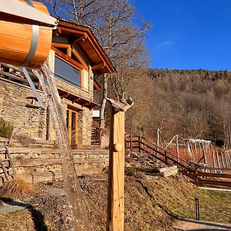 Locanda Il Campo Della Quercia