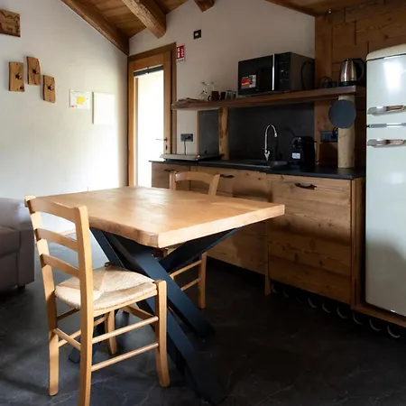 Il Campo Della Quercia 산 다미아노 마크라