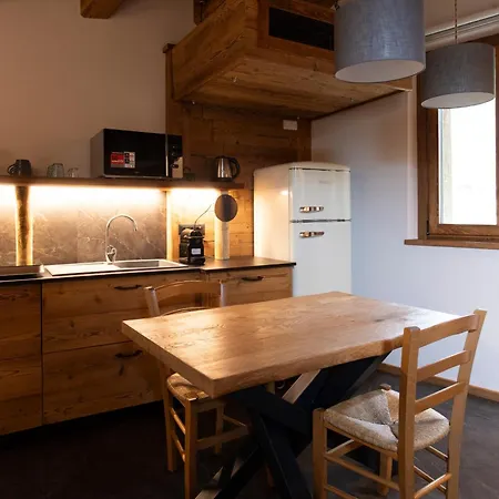 Il Campo Della Quercia Apartahotel 3*