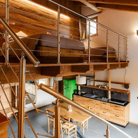 Il Campo Della Quercia Apartahotel 3*