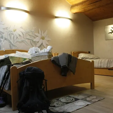 Apartahotel Il Campo Della Quercia 3*