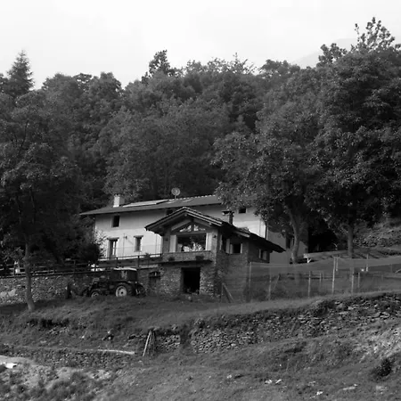 Il Campo Della Quercia Hotel apartamentowy 3*