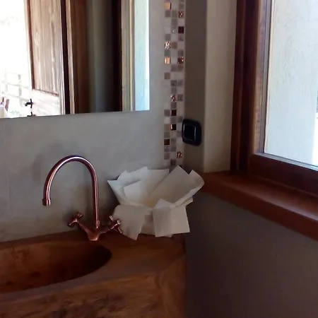 Il Campo Della Quercia 3* San Damiano Macra