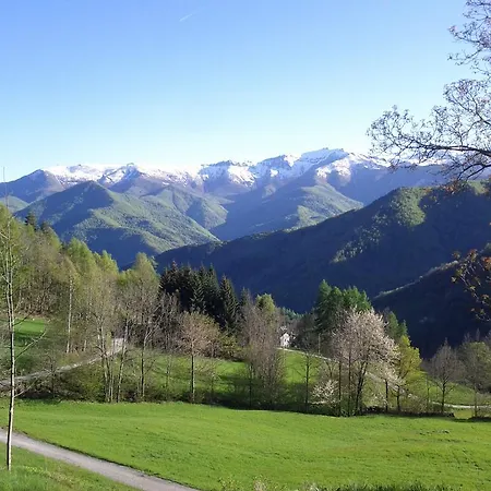 Locanda Il Campo Della Quercia 3*
