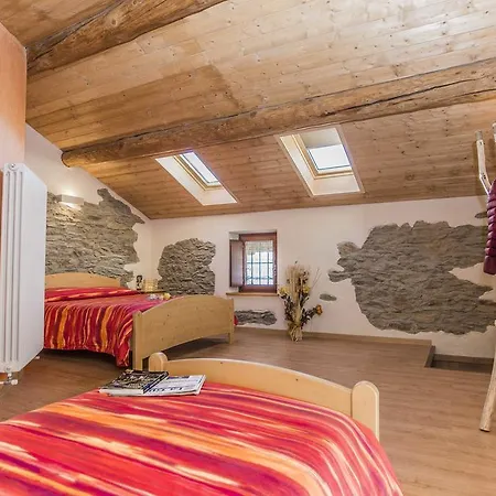 Locanda Il Campo Della Quercia شقة فندقية