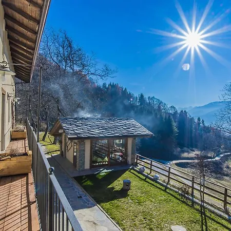 Locanda Il Campo Della Quercia 3*