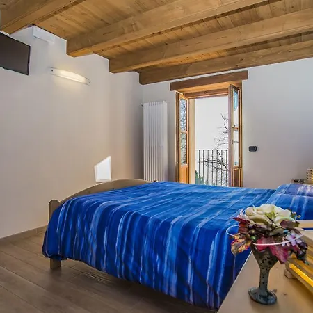 Locanda Il Campo Della Quercia San Damiano Macra