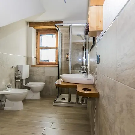 Il Campo Della Quercia 3*