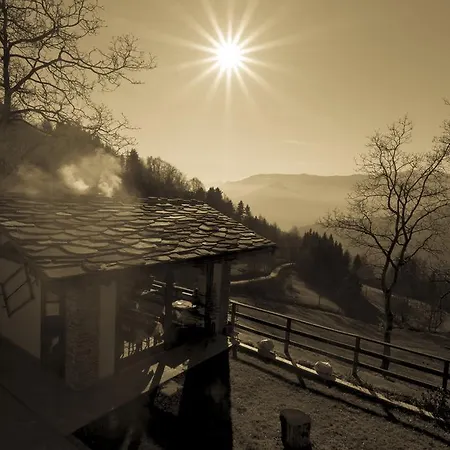 Locanda Il Campo Della Quercia شقة فندقية