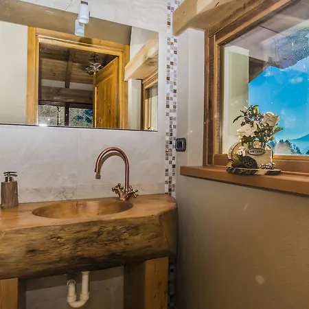 Lägenhetshotell Il Campo Della Quercia 3*