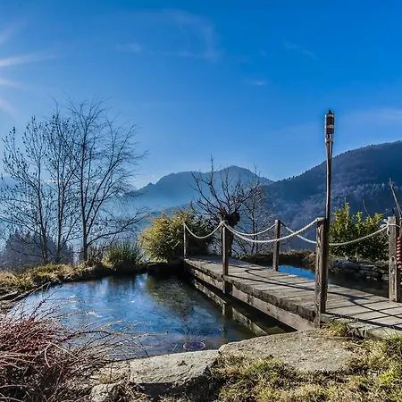 Aparthotel Locanda Il Campo Della Quercia 3*