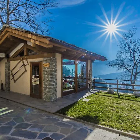 Locanda Il Campo Della Quercia San Damiano Macra