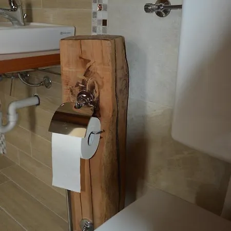 Il Campo Della Quercia