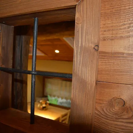 Locanda Il Campo Della Quercia شقة فندقية San Damiano Macra