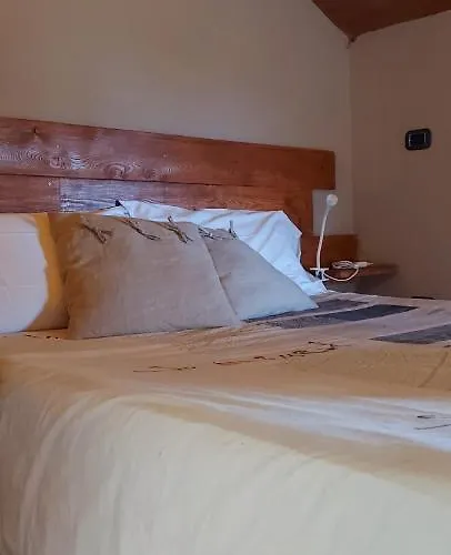 Il Campo Della Quercia Hotel apartamentowy