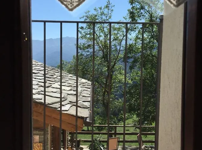 Апарт-отель Il Campo Della Quercia 3*