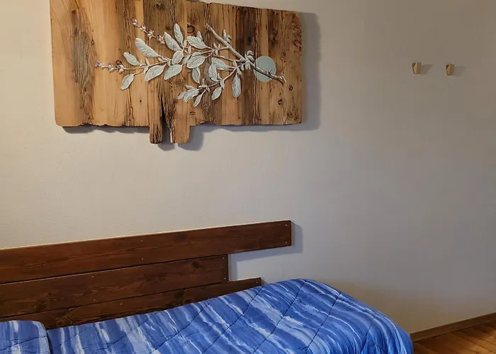 Il Campo Della Quercia Hotel apartamentowy 3*