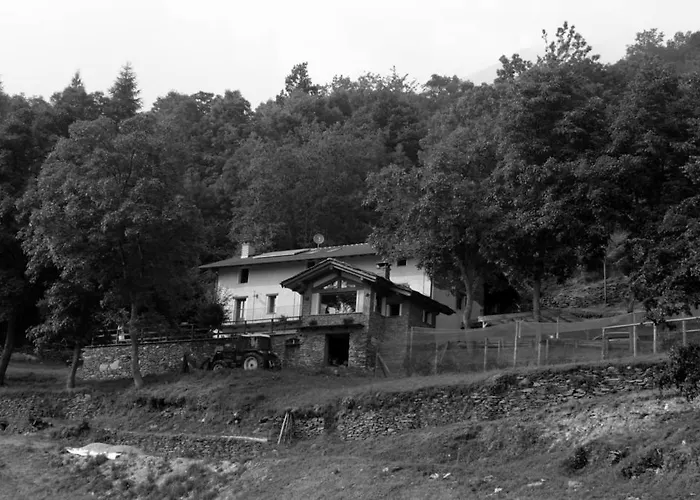 Il Campo Della Quercia Апарт-отель 3*