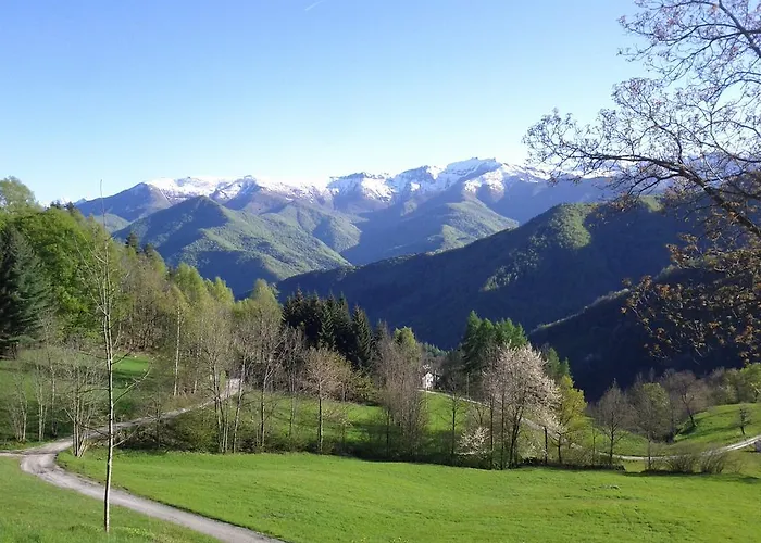 Il Campo Della Quercia 3*