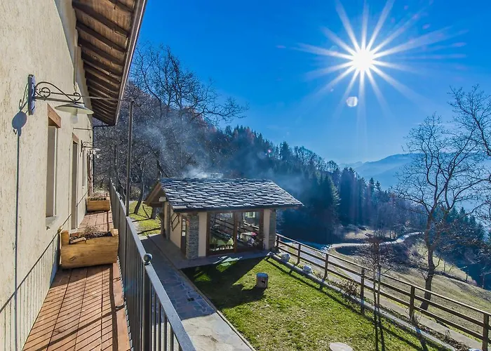 Il Campo Della Quercia 3*